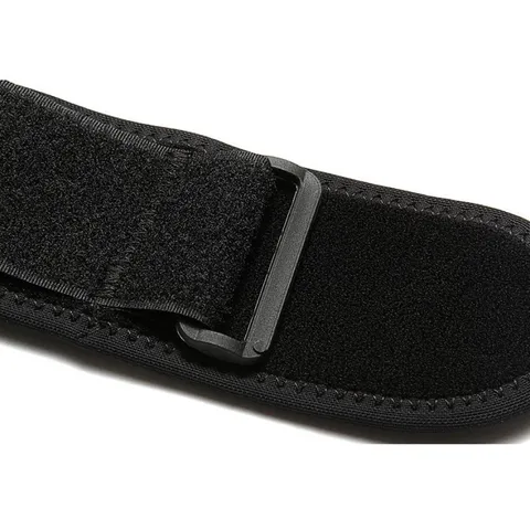 Băng Cuốn Bảo Vệ Cổ Tay Thể Thao Bendu PK5102 - Sản Phẩm Hỗ Trợ Tập Gym, Tennis, Cầu Lông, Đen Chắc Chắn và Tiện Dụng
