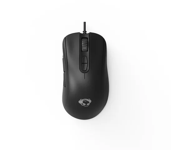 Chuột Gaming Có Dây Akko RG389 - 16000 DPI, Thiết Kế Công Thái Học, Tối Ưu Cho Game Thủ FPS - Phụ Kiện Máy Tính Chính Hãng
