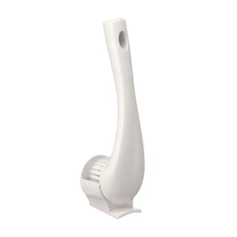 Cọ Rửa Mặt Shiseido Cleansing Massage Brush - Thiết Kế Nhỏ Gọn, Dễ Dàng Sử Dụng, Tăng Cường Sạch Sâu và Lưu Thông Máu cho Da Sáng Khỏe