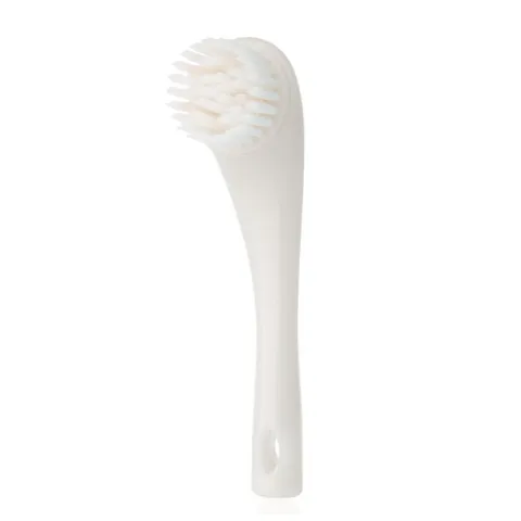 Cọ Rửa Mặt Shiseido Cleansing Massage Brush - Thiết Kế Nhỏ Gọn, Dễ Dàng Sử Dụng, Tăng Cường Sạch Sâu và Lưu Thông Máu cho Da Sáng Khỏe