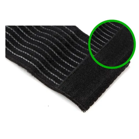 Combo 2 Băng Cuốn Bảo Vệ Cổ Tay Chơi Thể Thao Bendu PK5101 - Dụng Cụ Tập Gym, Tennis, Cầu Lông, Siêu Bền, Đàn Hồi