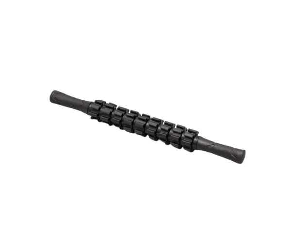 Con Lăn Massage Giãn Cơ Roller Stick 9 Răng - Giảm Đau, Tăng Tuần Hoàn Máu, Thư Giãn Toàn Thân, Dụng Cụ Thể Thao Tại Nhà