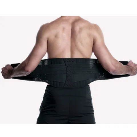 Đai Lưng Thể Thao Có Lò Xo Bendu PK3001 - Hỗ Trợ Bảo Vệ Cột Sống, Giúp Tư Thế Đúng Khi Tập Gym, Đốt Cháy Mỡ Thừa, Cơ Săn Chắc