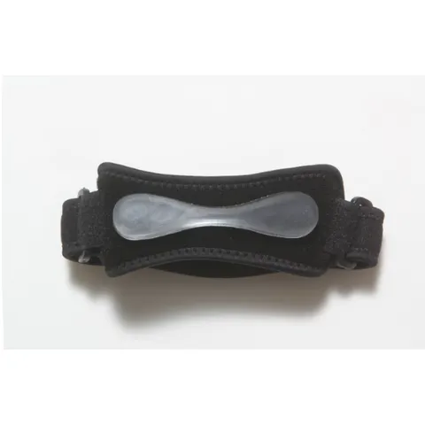 Đai thể thao bảo vệ khớp gối Bendu PK6201 - Chất liệu neoprene co giãn, hỗ trợ luyện tập gym, chạy bộ, đạp xe, tennis.