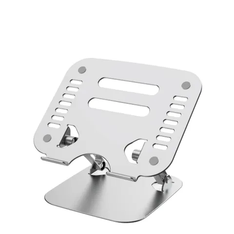 Giá Đỡ Máy Tính, Laptop Hợp Kim Nhôm Tamayoko FS-088 - Thiết Kế Công Thái Học, Chống Mỏi Cổ Vai, Phù Hợp Macbook 10-15.6 inch