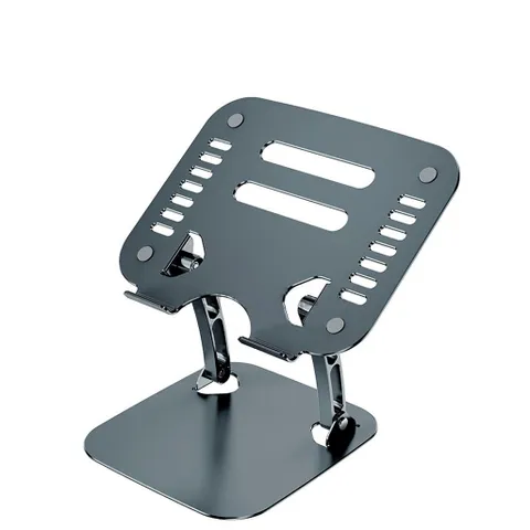 Giá Đỡ Máy Tính, Laptop Hợp Kim Nhôm Tamayoko FS-088 - Thiết Kế Công Thái Học, Chống Mỏi Cổ Vai, Phù Hợp Macbook 10-15.6 inch