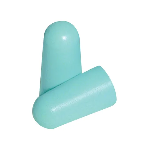 Nút bịt tai Mack's Original Soft Foam Earplugs - Thiết bị chăm sóc sức khỏe chống ồn, bảo vệ thính giác, hộp 5 đôi, 30dB giảm tiếng ồn