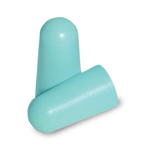 Hộp 5 Đôi Nút Bịt Tai Mack's Soft Foam - Chất Liệu Cao Su Non, Hỗ Trợ Chống Ồn, Tiện Lợi Cho Ngủ, Làm Việc, Du Lịch