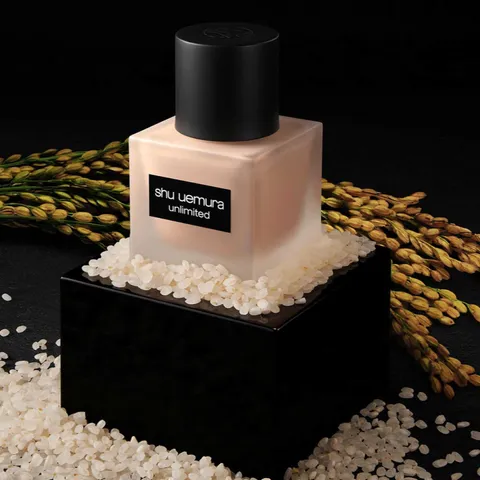 Kem Nền Shu Uemura Unlimited Breathable Lasting Foundation 35ml - Lớp Nền Mịn Màng Tự Nhiên, Che Khuyết Điểm, Phù Hợp Da Châu Á
