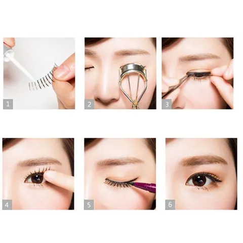 Keo Dán Mi Kiss Strip Eyelash Adhesive 5g - Keo Dán Hàng Mi Nhanh Khô, Không Cay Mắt, Bền Bỉ Cho Đôi Mắt Lôi Cuốn