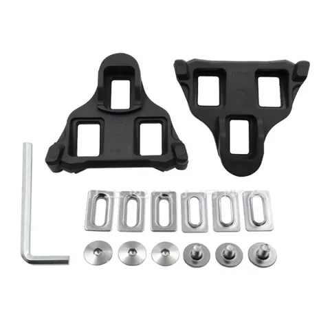 Miếng Chêm Giày Gắn Bàn Đạp Xe Đạp Ceymme - Chất Liệu ABS, Độ Bền Cao, Phù Hợp Xe Đua, Tiện Lợi Đi Đường Dài