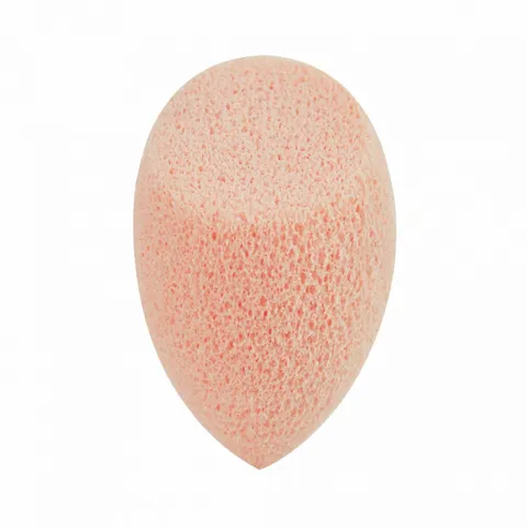 Mút trang điểm Real Techniques Miracle Cleansing Sponge - Bọt biển tán phấn mịn màng, giúp lớp trang điểm hoàn hảo và tự nhiên