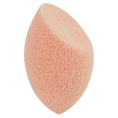 Mút trang điểm Real Techniques Miracle Cleansing Sponge - Bọt biển tán phấn mịn màng, giúp lớp trang điểm hoàn hảo và tự nhiên