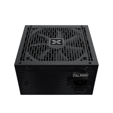 Nguồn máy tính Xigmatek Thor T450 - 450W, Hiệu suất 80 Plus Bronze, Quạt Siêu Im, Kết Nối Đầy Đủ cho Game Thủ và Dân Công Nghệ