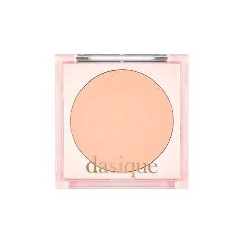 Phấn Má Hồng Dạng Nén Dasique Pastel Blusher - Phấn Mịn Màu Pastel Rạng Rỡ Cho Khuôn Mặt Tươi Tắn, Tiện Dụng Mang Theo
