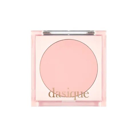 Phấn Má Hồng Dạng Nén Dasique Pastel Blusher - Phấn Mịn Màu Pastel Rạng Rỡ Cho Khuôn Mặt Tươi Tắn, Tiện Dụng Mang Theo