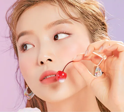 Phấn Má Hồng Dạng Nén Dasique Pastel Blusher - Phấn Mịn Màu Pastel Rạng Rỡ Cho Khuôn Mặt Tươi Tắn, Tiện Dụng Mang Theo