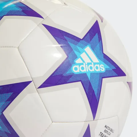 Quả Bóng Đá Adidas UCL Club Void HI2177 - Thiết Kế Lấy Cảm Hứng Từ UEFA Champions League, Chất Liệu Cao Cấp, Độ Bền Cao
