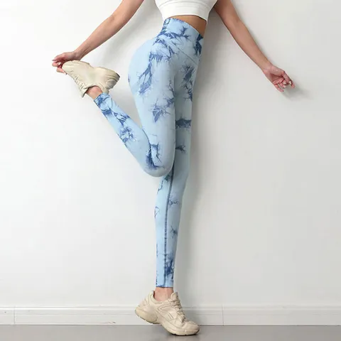 Quần Legging Nữ Tập Gym Yoga Cạp Cao Amin AM029 - Chất Liệu Cao Cấp, Thấm Hút Mồ Hôi, Thiết Kế Thời Trang Nhiều Màu Sắc