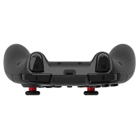 Tay Cầm Chơi Game Không Dây E-DRA EGP7601/EGP7602 - Kết Nối Bluetooth, Pin Sạc 600mAh, Tương Thích PC và Android TV