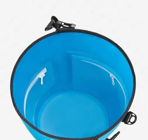 Túi Chống Nước Có Quai Đeo Naturehike FS15M010 - Túi Du Lịch Đa Chức Năng, Bảo Vệ Đồ Đạc Khi Đi Biển, Dung Tích 15L/25L