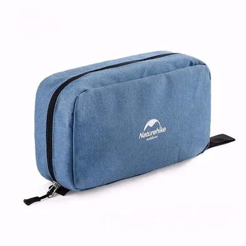 Túi Đựng Đồ Cá Nhân NatureHike Du Lịch Dã Ngoại - Chất Liệu Chống Rách, Tiện Lợi, Phù Hợp Cho Các Chuyến Đi Thám Hiểm