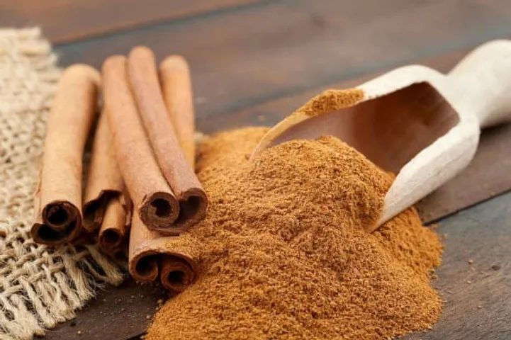 Viên uống PLNT Cinnamon - Hỗ trợ ổn định đường huyết từ vỏ quế hữu cơ - Hộp 60 viên cho sức khỏe tiểu đường