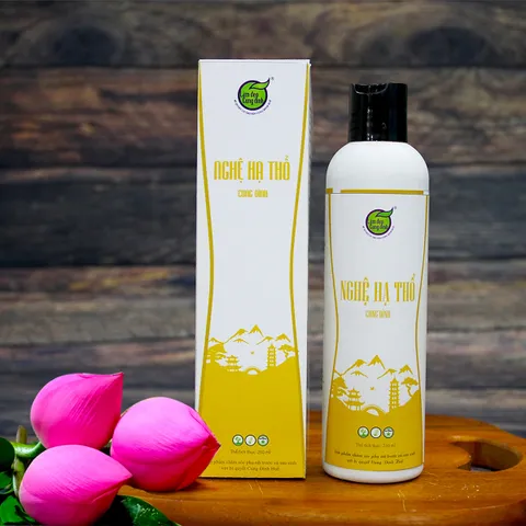 Bộ Xông Hơi Toàn Thân Cung Đình - 6 Lá Xông Tắm, 1 Gừng Hạ Thổ, 1 Nghệ Hạ Thổ, 1 Lều Xông - Dưỡng Da, Giải Độc, Cho Mẹ Sau Sinh
