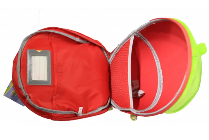 Balo Chống Xước Hình Quả Dâu Tây Cho Bé BB Bag BB311A - Balo Ngộ Nghĩnh, Chất Liệu Cao Cấp, Phù Hợp Với Trẻ Từ 3 Tuổi