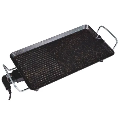 Bếp Nướng Điện Kangaroo KG699G 2000W - Bảng Điều Khiển 5 Cấp Độ, Thiết Kế Nhỏ Gọn, Tiện Lợi Cho Mọi Không Gian