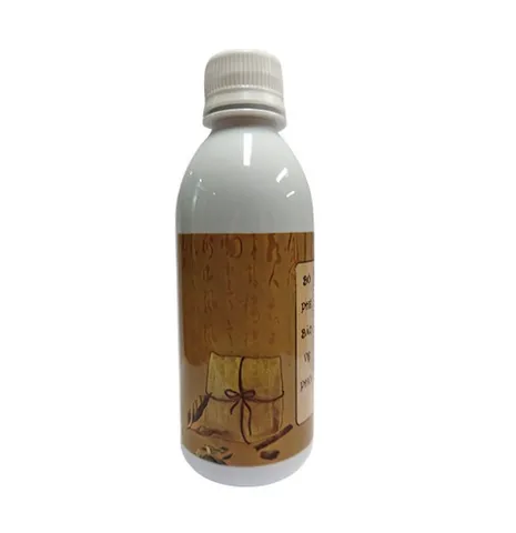 Cao Uống Bổ Phế Việt Medical 280ml - Thực Phẩm Chức Năng Hỗ Trợ Giảm Ho Khan, Đờm và Tăng Cường Miễn Dịch