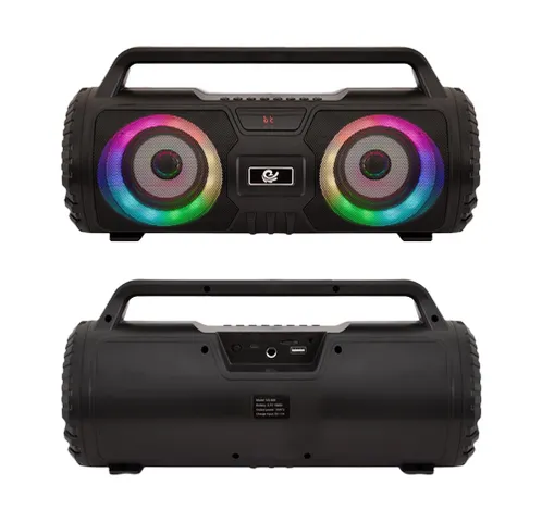Loa Bluetooth Mini 5.0 Best Sound VS-888 - Âm Thanh Sống Động, Pin 2400mAh, Sạc Nhanh, Thiết Kế Gọn Nhẹ, Quà Tặng Tuyệt Vời