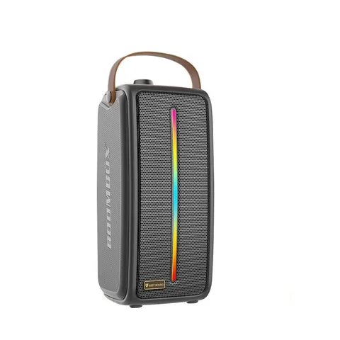 Loa Bluetooth Mini Best Sound BD-87A - Âm Thanh Super Bass Chất Lượng, Thiết Kế Thời Trang, Kết Nối Bluetooth 5.0, Hát Karaoke Tiện Dụng