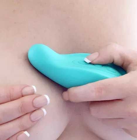 Máy Massage Thông Tắc Tia Sữa Tại Nhà Lavie - 5 Chế Độ Rung, Giảm Viêm Tắc Sữa, Thiết Kế Tiện Dụng Cho Mẹ