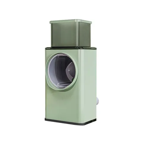 Máy bào sợi rau củ đa năng Choose Home C395 - 6 lưỡi dao tiện lợi, tiết kiệm thời gian sơ chế đồ ăn, thái nhỏ rau củ nhanh chóng