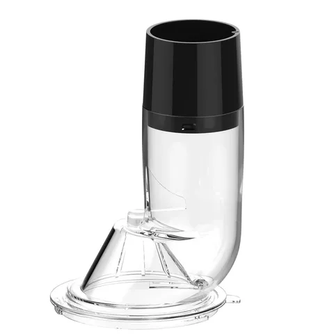 Máy Ép Chậm Olivo SJ 180 - Động Cơ 150W, Tốc Độ 50-60 Vòng Phút, Ống Tiếp Nguyên Liệu 75mm, Ép Trái Cây, Rau Củ Tươi Nguyên Trái
