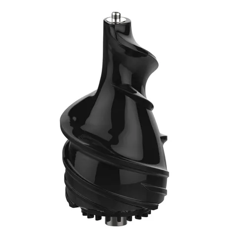 Máy Ép Chậm Olivo SJ 180 - Động Cơ 150W, Tốc Độ 50-60 Vòng Phút, Ống Tiếp Nguyên Liệu 75mm, Ép Trái Cây, Rau Củ Tươi Nguyên Trái