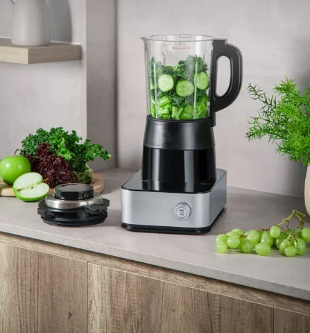 Máy Xay Nấu Đa Năng Olivo CB22 Pro - 14 Chức Năng, Công Suất 1000W, Hẹn Giờ, Giữ Ấm Thực Phẩm, Thiết Kế Thông Minh, Chất Liệu Cao Cấp