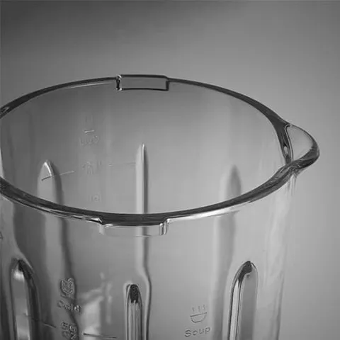 Máy Xay Nấu Đa Năng Olivo X268 Cảm Ứng - Xay Thực Phẩm, Nấu Cháo, Làm Sữa Hạt Vượt Trội, Công Suất 1600W, Mang Đến Cảm Giác Thoải Mái Cho Bếp Nhà Bạn