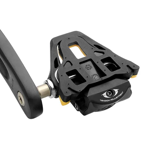 Pedal Xe Đạp Carbon Ceymme Cao Cấp - Bền Bỉ, Thiết Kế Hiện Đại, Phù Hợp Với Xe Đạp Thể Thao Và Đường Trường