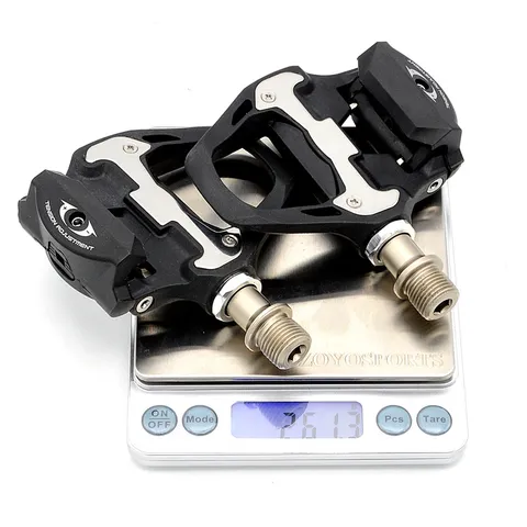 Pedal Xe Đạp Carbon Ceymme Cao Cấp - Bền Bỉ, Thiết Kế Hiện Đại, Phù Hợp Với Xe Đạp Thể Thao Và Đường Trường