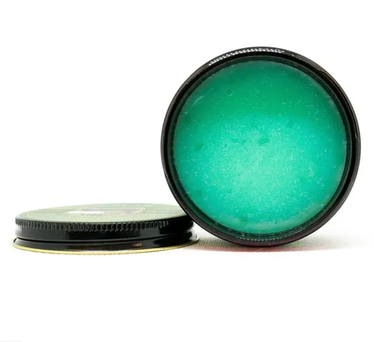 Sáp Vuốt Tóc Lockhart's Water Based Goon Grease - Độ Giữ Nếp Cao, Hương Nước Hoa Cam Chanh, Phong Cách Tóc Pompadours, Slick Back