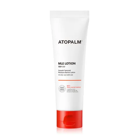 Sữa Dưỡng Thể Atopalm MLE Lotion Giúp Cấp Ẩm Suốt 48 Giờ Cho Da Khô Nhạy Cảm - Dùng Cho Bé Sơ Sinh Và Người Lớn