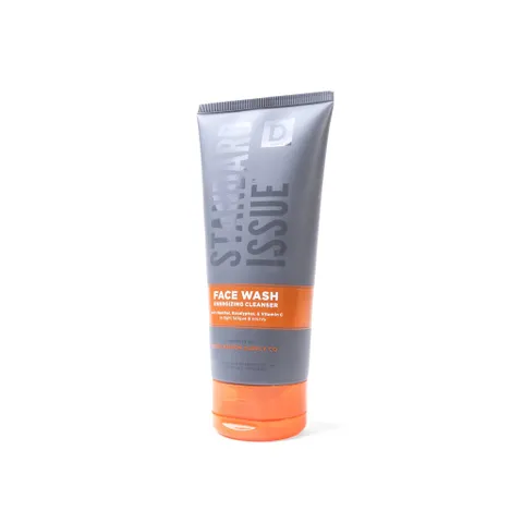 Sữa Rửa Mặt Nam Duke Cannon Face Wash 177g - Dưỡng Ẩm, Sạch Da, Tăng Cường Năng Lượng Cho Nam Giới