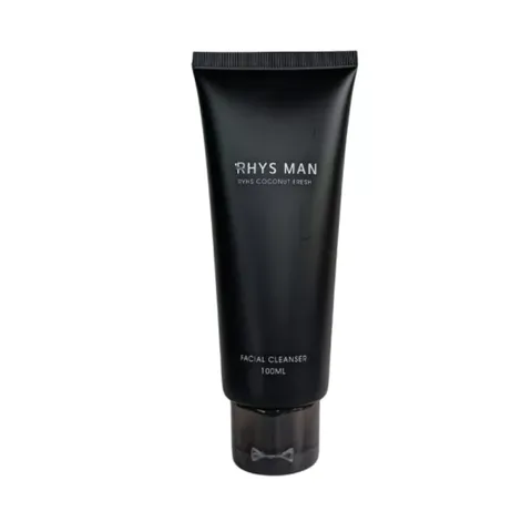 Sữa Rửa Mặt Nam Rhys Man Coconut Fresh 100ml - Làm Sạch Sâu, Ngăn Ngừa Mụn, Dưỡng Ẩm Cho Da Nam Giới