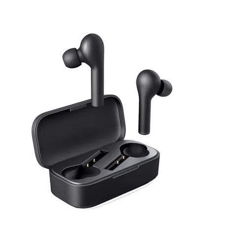 Tai Nghe Bluetooth Aukey EP-T21 Chống Nước IPX4 - Thiết Kế Nhỏ Gọn, Công Nghệ Âm Thanh Hiện Đại, Pin 30 Giờ Sử Dụng