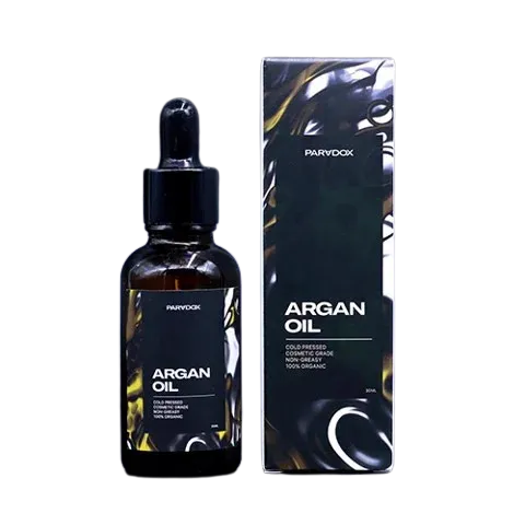 Tinh Chất Dưỡng Tóc Paradox Argan Oil 30ml - Phục Hồi Tóc Hư Tổn, Giúp Tóc Bóng Mượt và Khỏe Mạnh từ Dầu Argan Thiên Nhiên