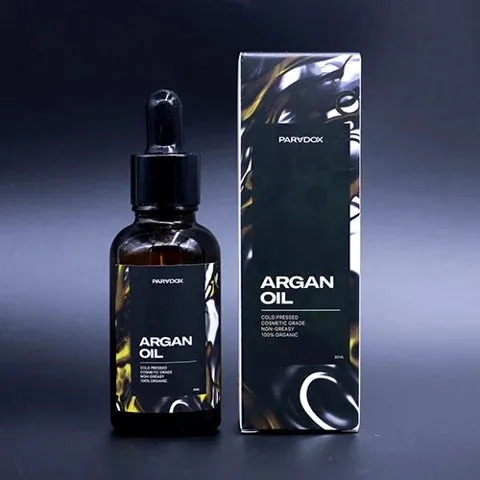 Tinh Chất Dưỡng Tóc Paradox Argan Oil 30ml - Phục Hồi Tóc Hư Tổn, Giúp Tóc Bóng Mượt và Khỏe Mạnh từ Dầu Argan Thiên Nhiên