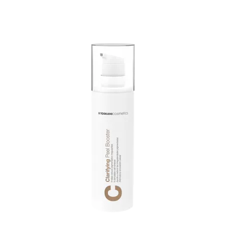 Toskani Clarifying Peel Booster 30ml - Serum Cải Thiện Sắc Tố Da, Ngăn Ngừa Lão Hóa, Hỗ Trợ Da Mịn Màng, Rạng Rỡ