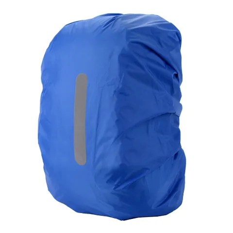 Túi Trùm Balo Phản Quang Chống Thấm Nước - Bảo Vệ Balo Dã Ngoại, Thể Thao, Chất Liệu Polyester Bền Bỉ